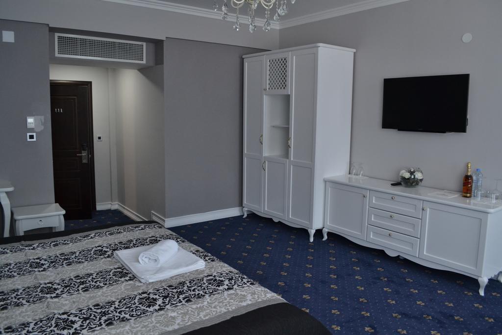 Hotel Emi Strumica Room photo