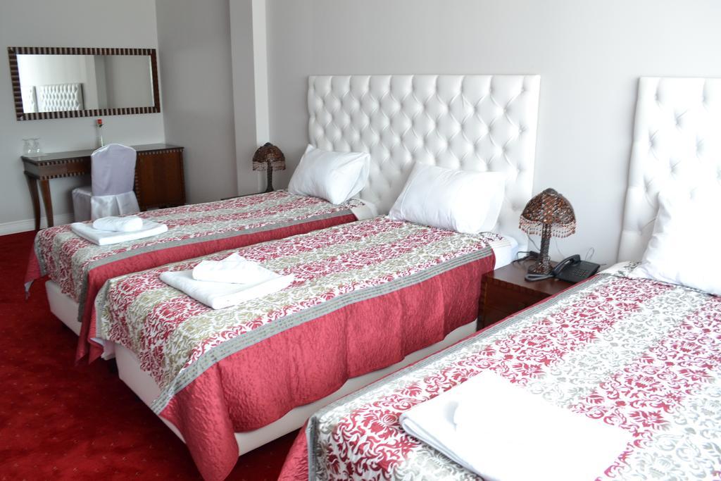 Hotel Emi Strumica Room photo