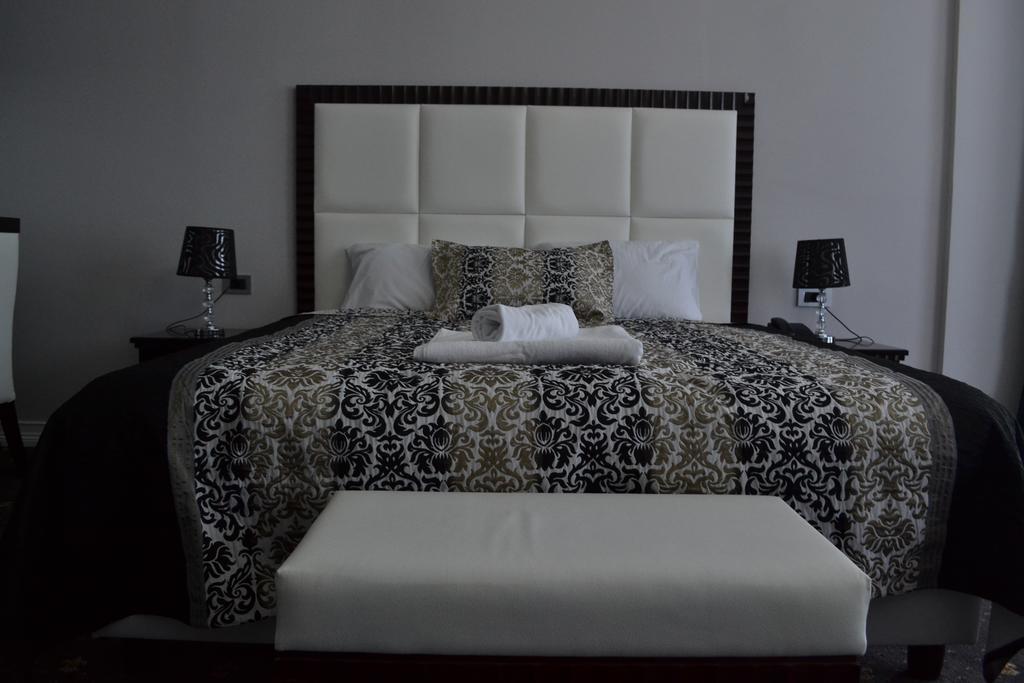 Hotel Emi Strumica Room photo