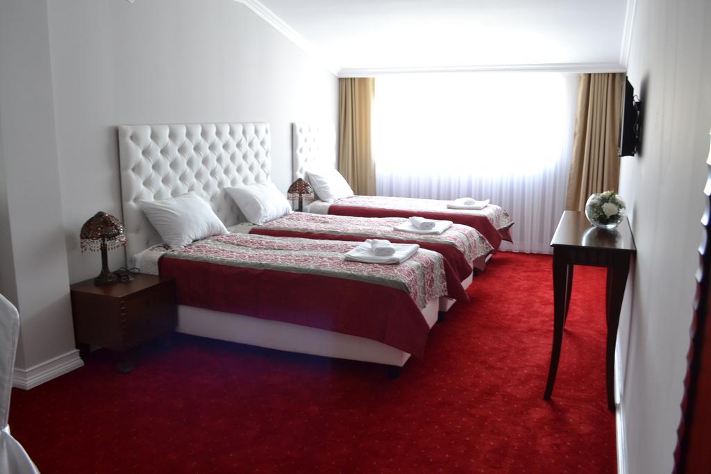 Hotel Emi Strumica Room photo